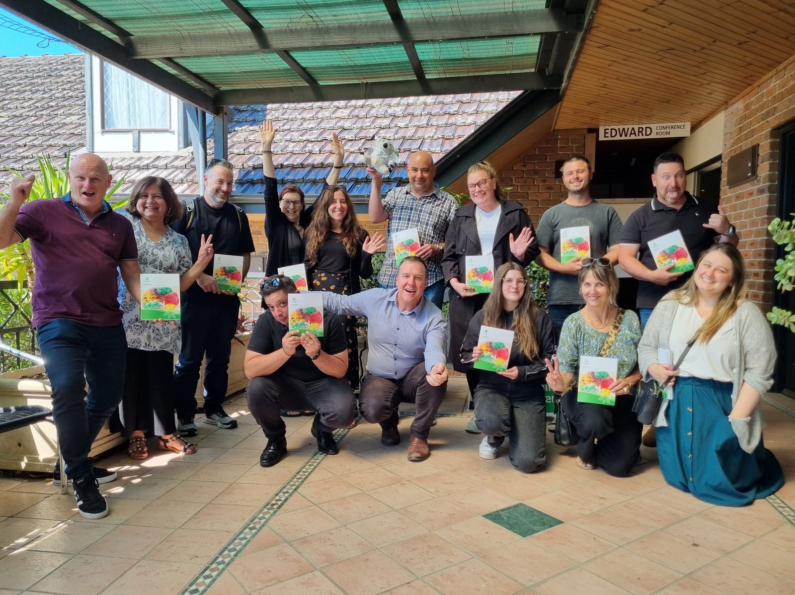 Boxhill Vic group SMHFA 2025-min