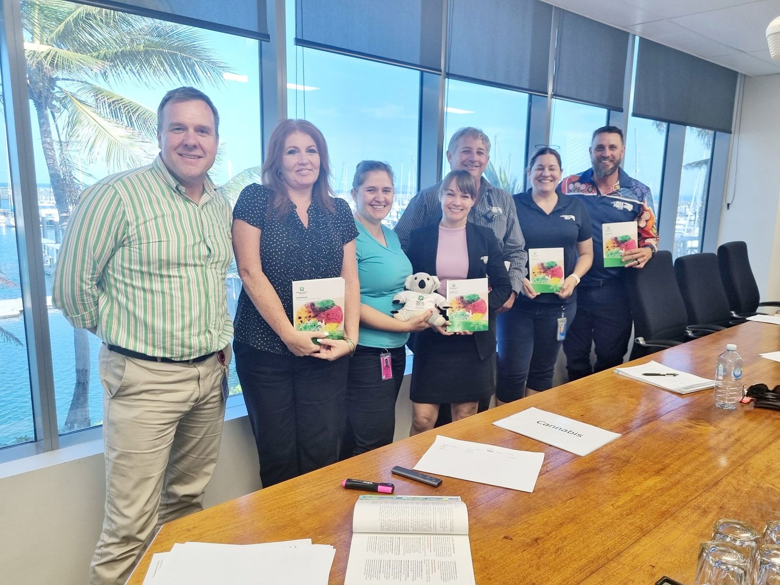 Mackay Qld Northern Ports SMHFA Oct2024-min